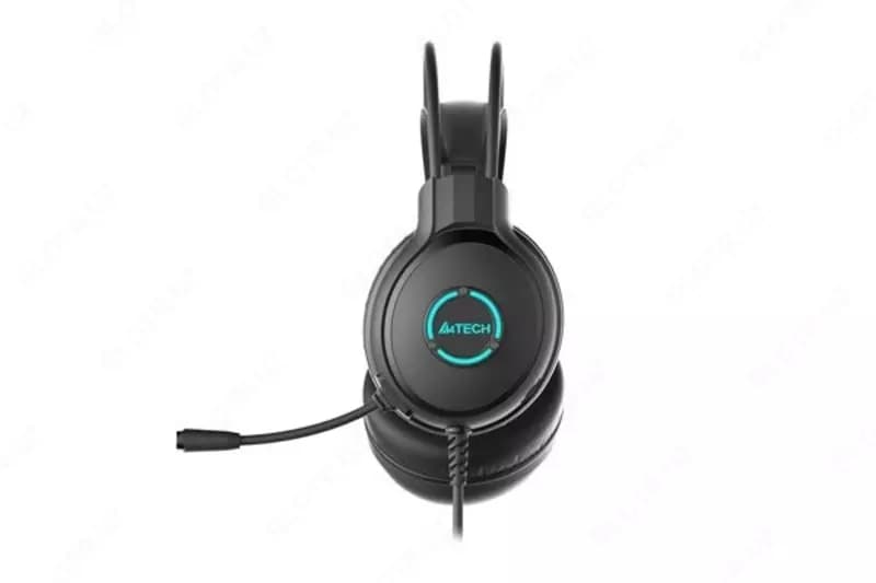 Наушники A4Tech FH300U (Black) — 3