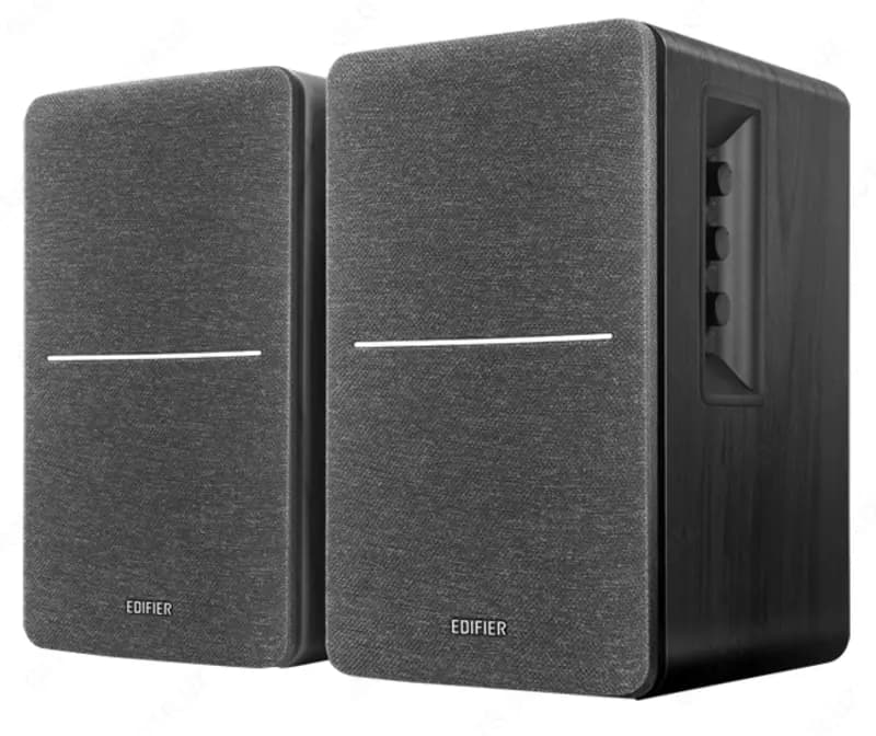 Kolonki Edifier R1280DBs Black — 1