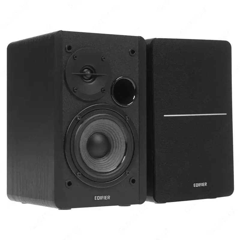 Kolonki Edifier R1280DBs Black — 2