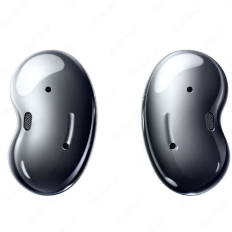 Беспроводные наушники Samsung Galaxy Buds Live — 1