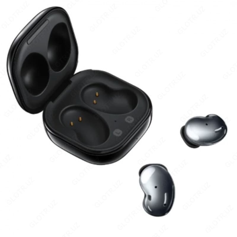 Беспроводные наушники Samsung Galaxy Buds Live — 2