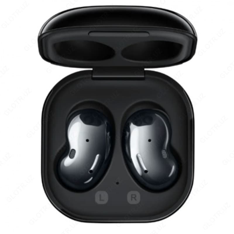 Беспроводные наушники Samsung Galaxy Buds Live — 3