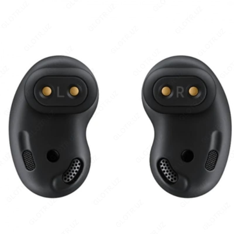 Беспроводные наушники Samsung Galaxy Buds Live — 4