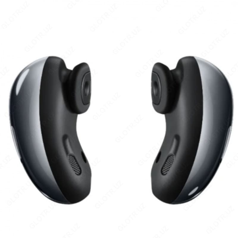 Беспроводные наушники Samsung Galaxy Buds Live — 5