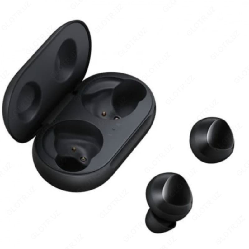 Беспроводные наушники Samsung Galaxy Buds + — 1