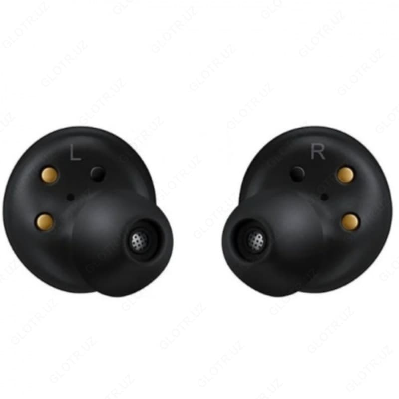 Беспроводные наушники Samsung Galaxy Buds + — 4