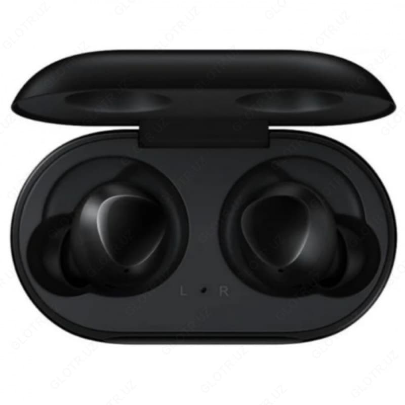 Беспроводные наушники Samsung Galaxy Buds + — 5