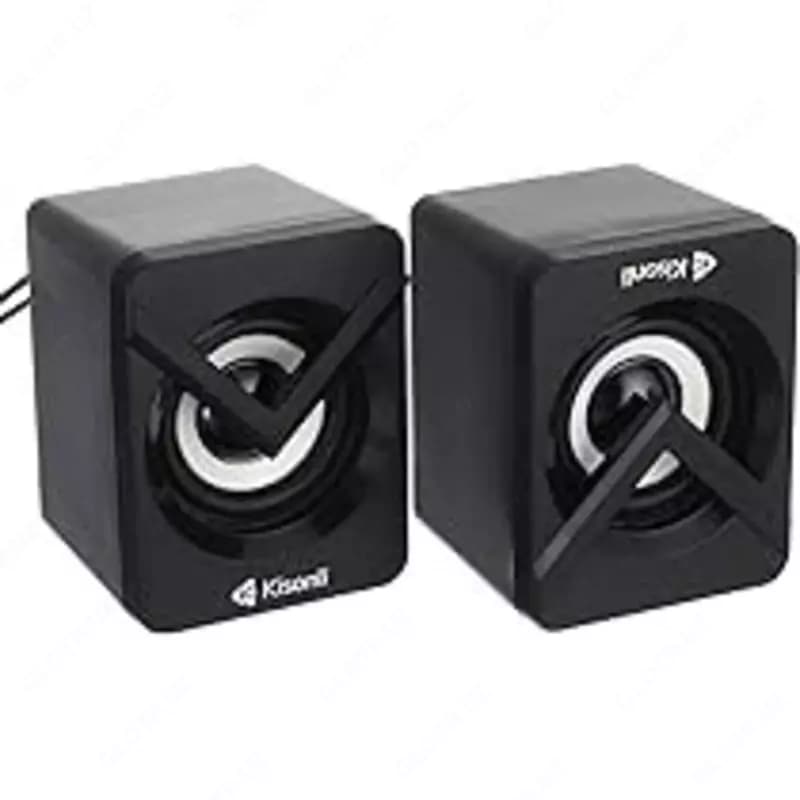 Колонки Kisonli L-1040 — 1