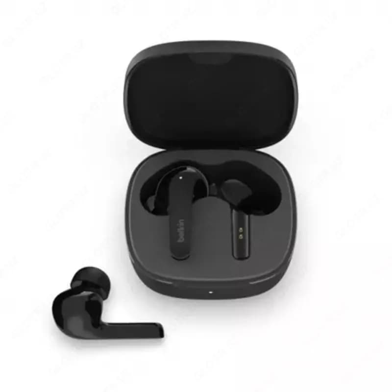 Наушники Belkin Soundform Play True Wireless Black — 3