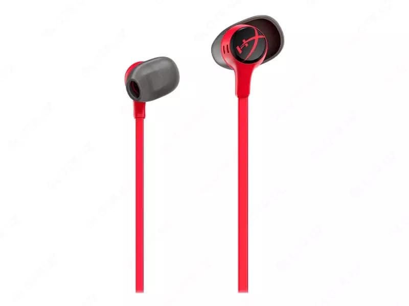 Наушники HyperX Cloud Earbuds II — 3