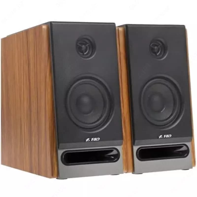 Компьютерная акустика 2.0 F&D R27BT — 2