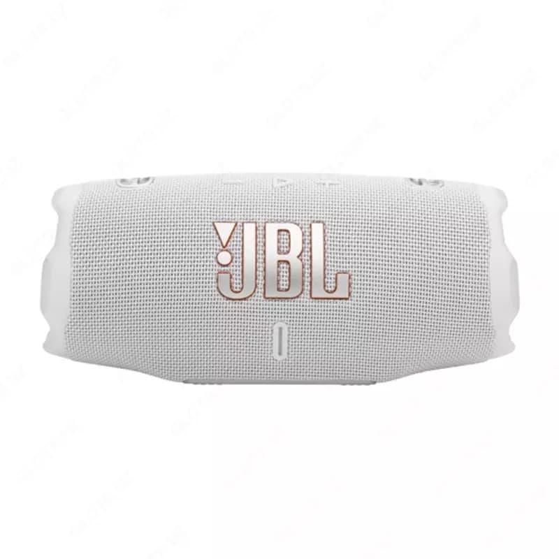 Портативная акустика JBL Charge 6 — 1