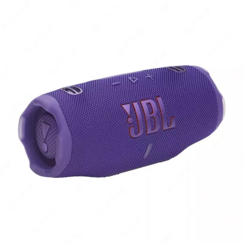 Портативная акустика JBL Charge 6 — 2