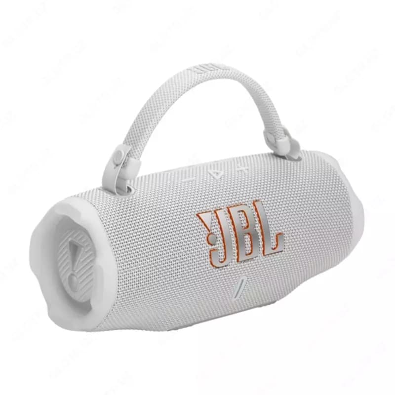 Портативная акустика JBL Charge 6 — 3