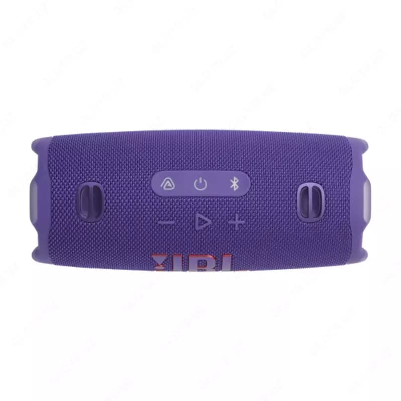 Портативная акустика JBL Charge 6 — 4