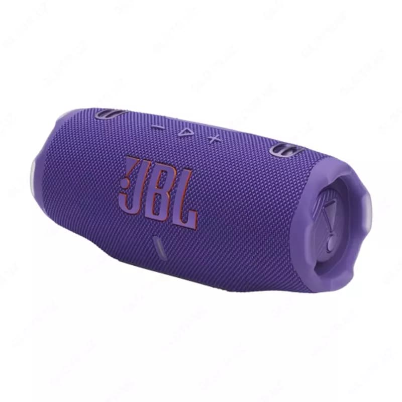 Портативная акустика JBL Charge 6 — 5