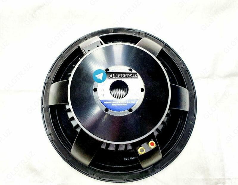 Динамик RCF-12 — 2