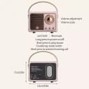 Винтажная Bluetooth