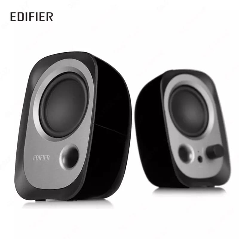 Компьютерная акустика Edifier R12U — 1