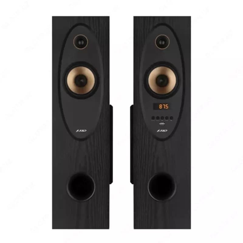Bluetooth колонки с караоке и FM Fenda T-35X FM 80Вт — 2