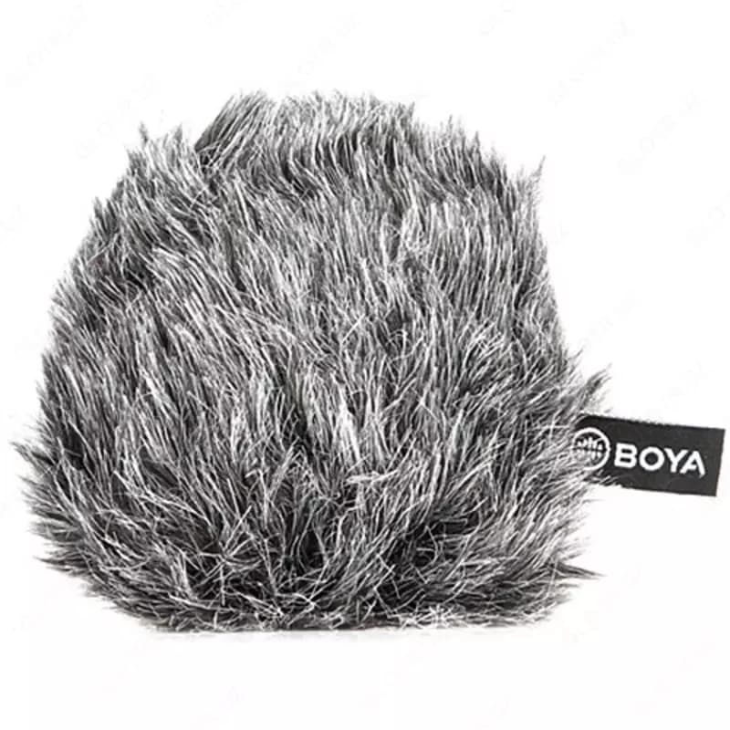 Микрофон BOYA BY-MM1+ (Plus) — 3