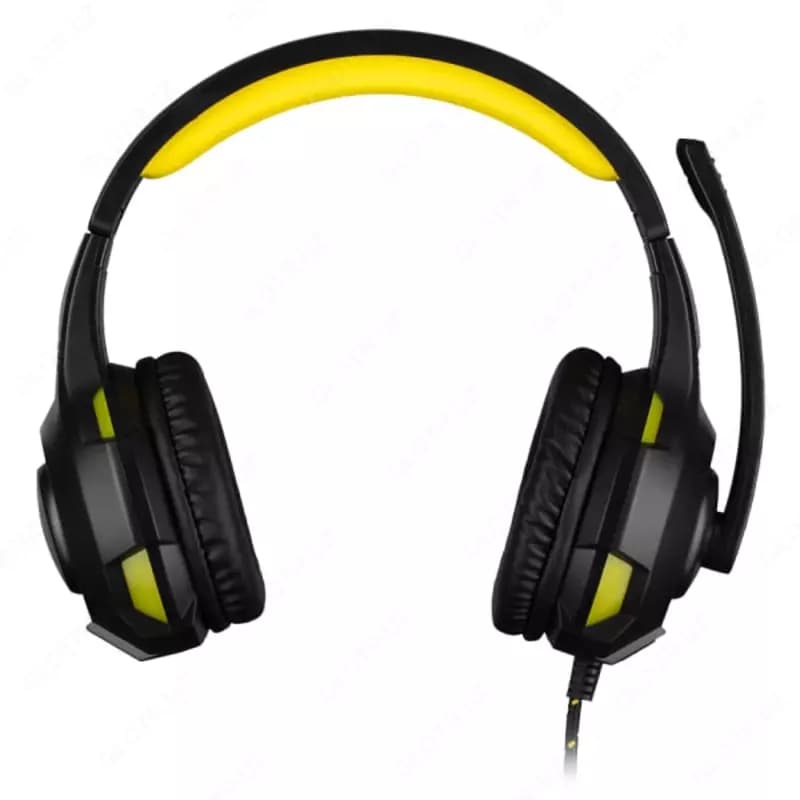 Гарнитура игровая 2E GAMING HG300 LED 3.5mm Black — 1
