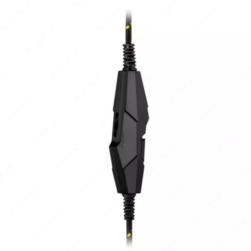 Гарнитура игровая 2E GAMING HG300 LED 3.5mm Black — 3