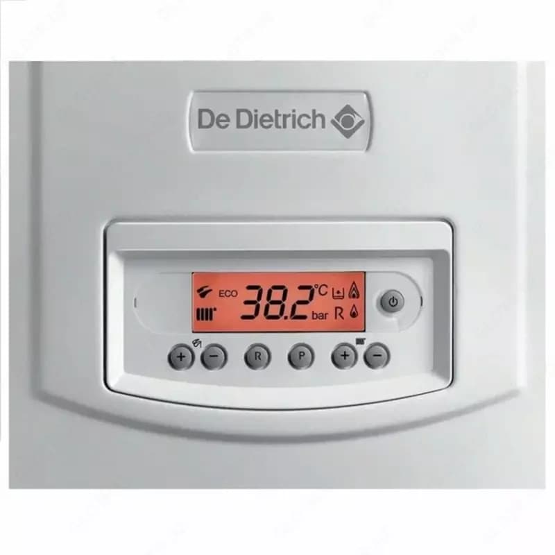 Французские настенные двухконтурные котлы - De Dietrich MSL 31 MI FF | Франция — 2