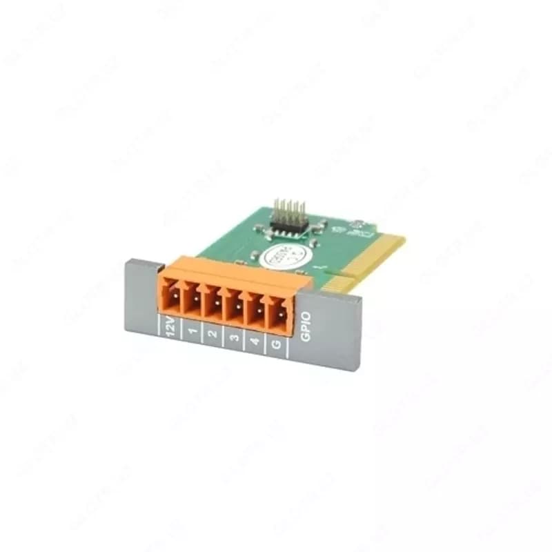 XILICO DSP Карта расширения для DSP-аудиопроцессора XC-SGP — 1
