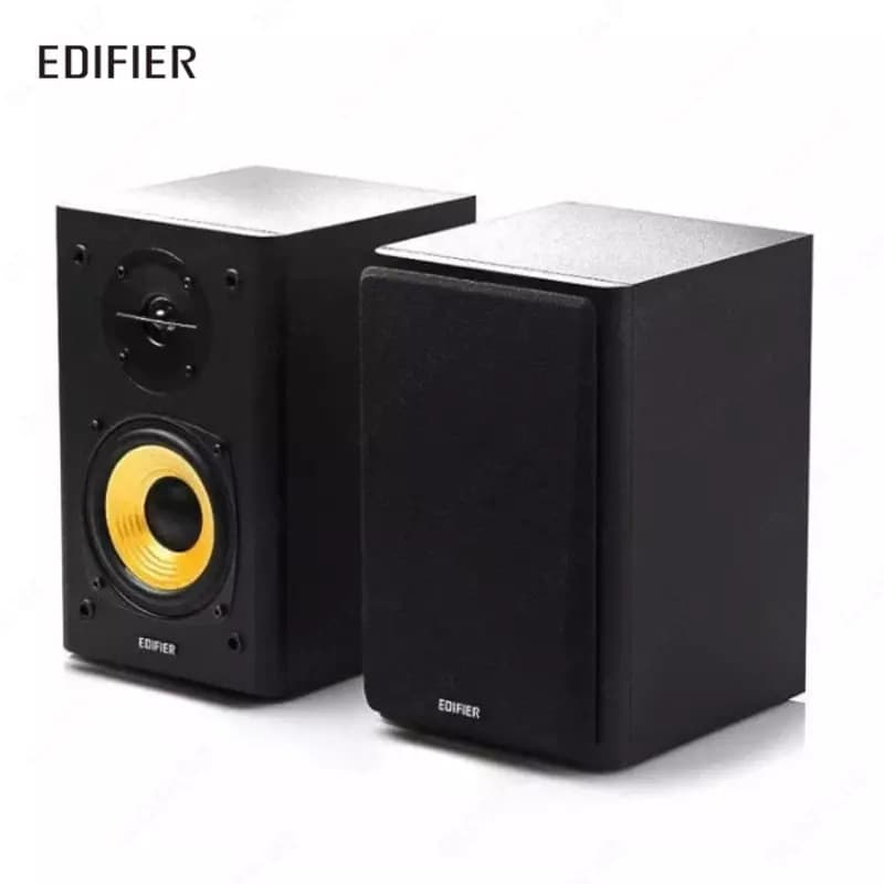 Компьютерная акустика Edifier R1000T4 Черный — 2
