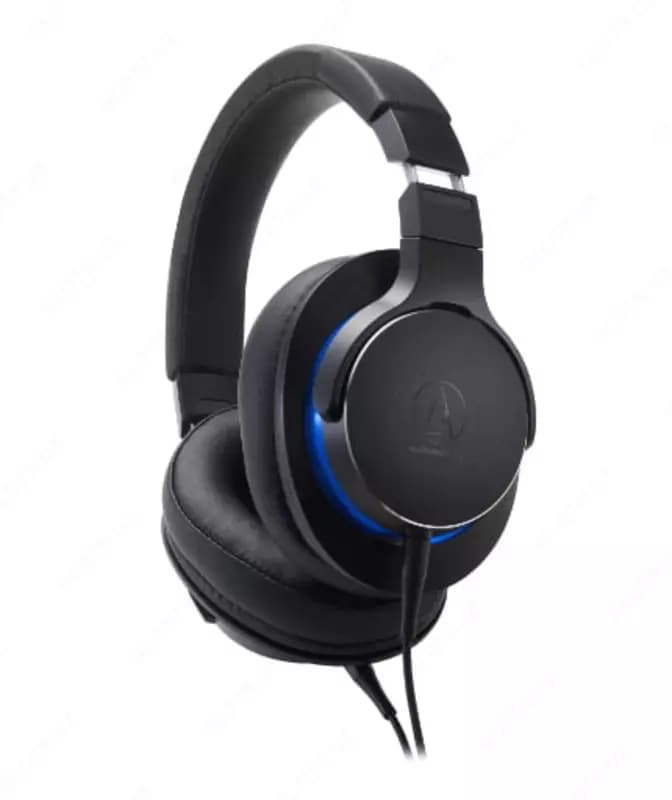 Компьютерная гарнитура Audio-Technica ATH-MSR7b — 1