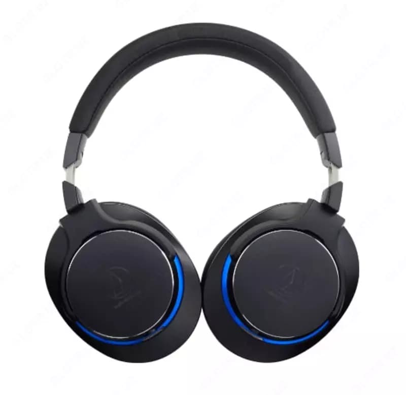 Компьютерная гарнитура Audio-Technica ATH-MSR7b — 2