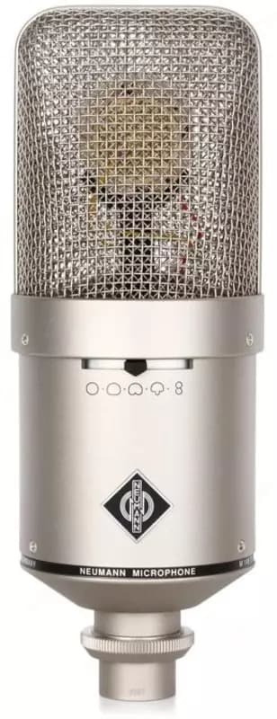 Микрофон Neumann M149 — 1