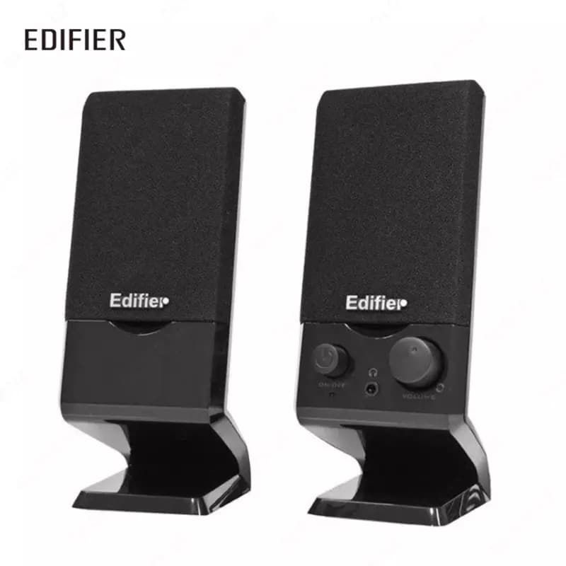 Компьютерная акустика Edifier M1250 — 3