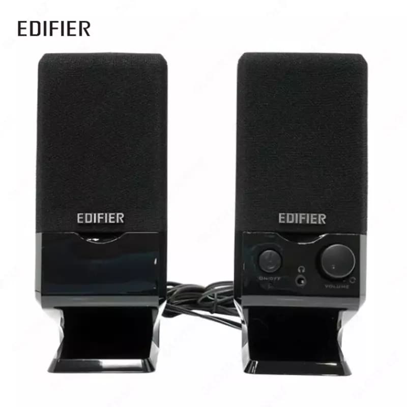Компьютерная акустика Edifier M1250 — 4
