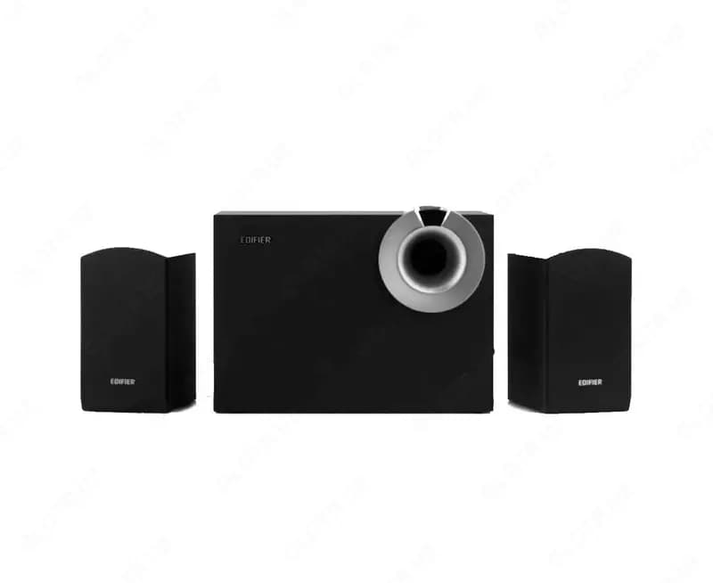 Акустическая система Edifier M206BT — 2