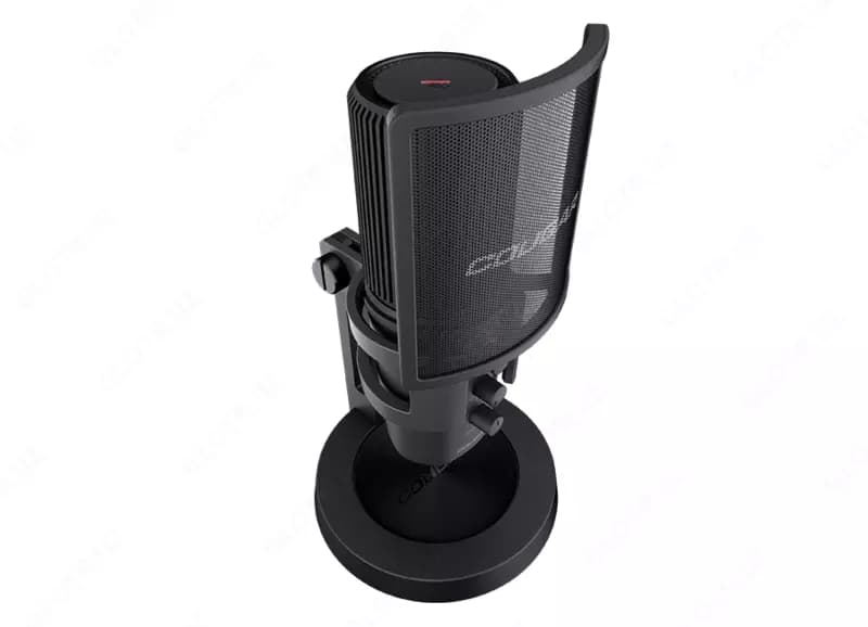 Микрофон Cougar Screamer-X — 4