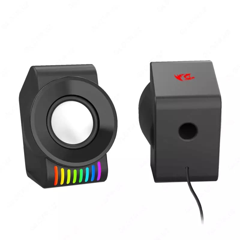Компьютерная акустика Redragon KAGE GS514 — 3
