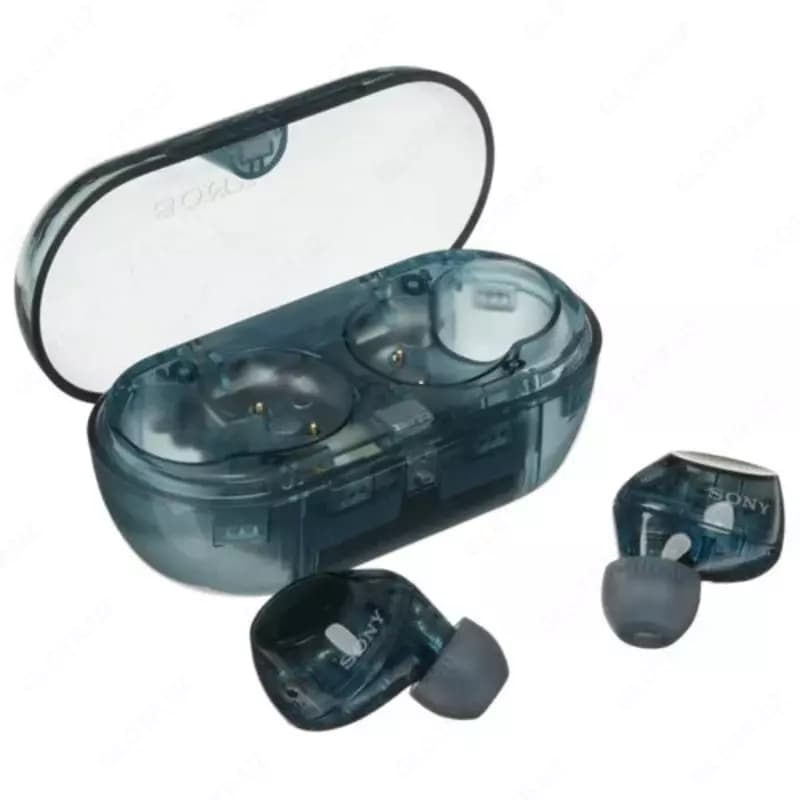 Беспроводные наушники TWS Sony WF-C710N — 1