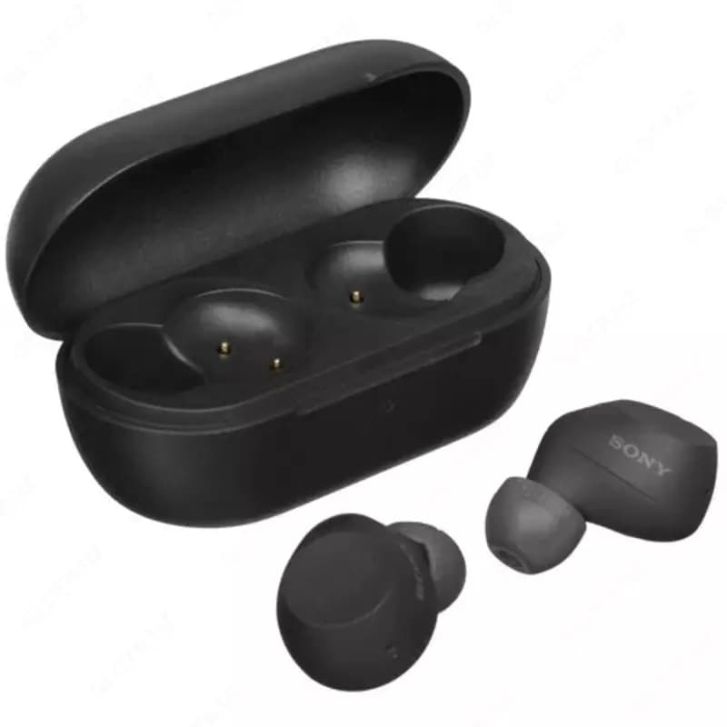 Беспроводные наушники TWS Sony WF-C710N — 2