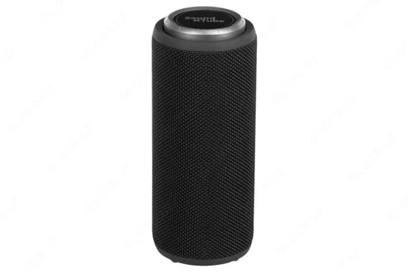Акустическая система 2E SoundXTube2 TWS, MP3, Wireless, Waterproof Black — 1