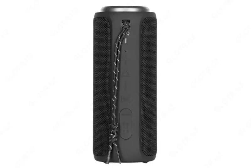 Акустическая система 2E SoundXTube2 TWS, MP3, Wireless, Waterproof Black — 2