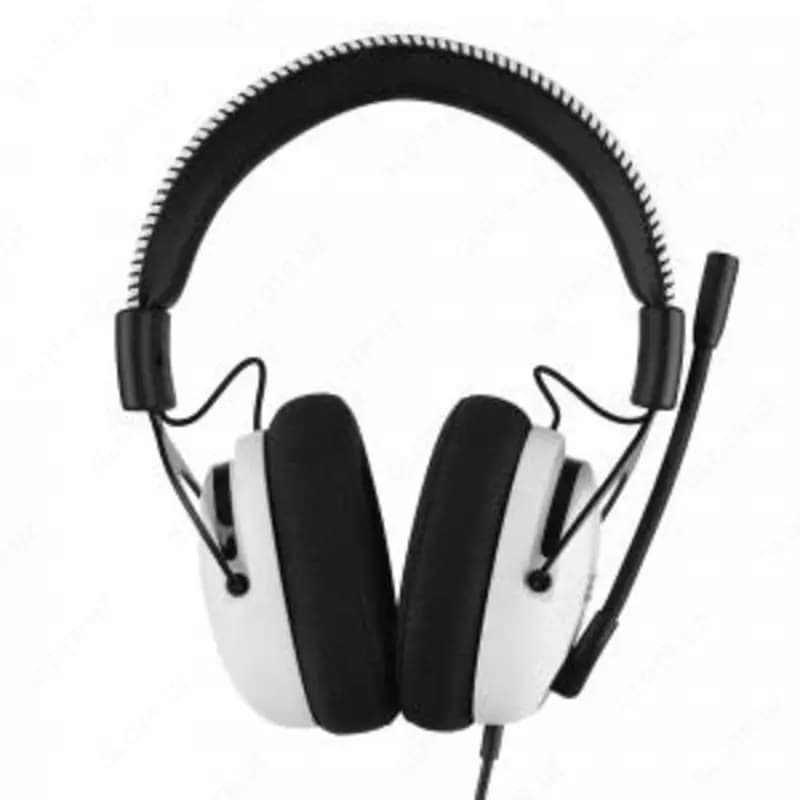 Гарнитура игровая 2E GAMING HG310 V2, mini-jack, 1.5м, белый — 2