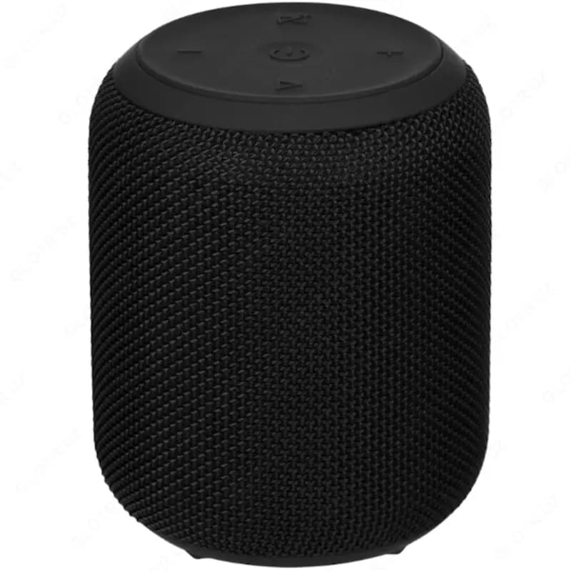 Акустическая система 2E SoundXPod TWS, MP3, Wireless, Waterproof black — 1
