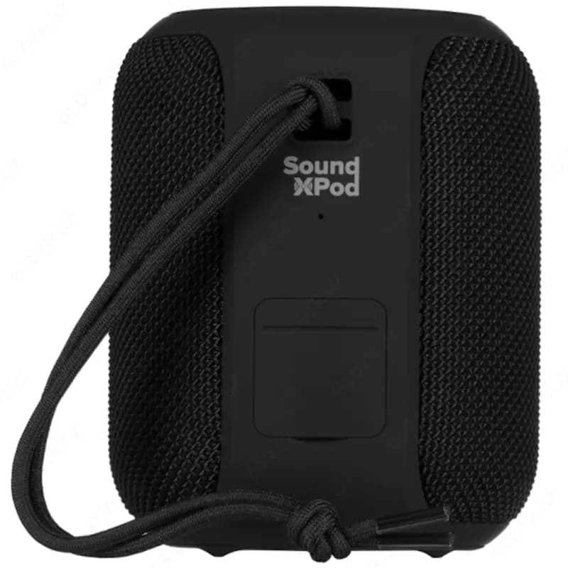 Акустическая система 2E SoundXPod TWS, MP3, Wireless, Waterproof black — 2