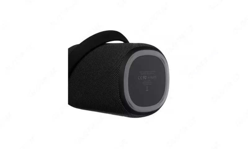 Акустическая система 2E SoundXDrum TWS, MP3, Wireless, Waterproof Black — 1