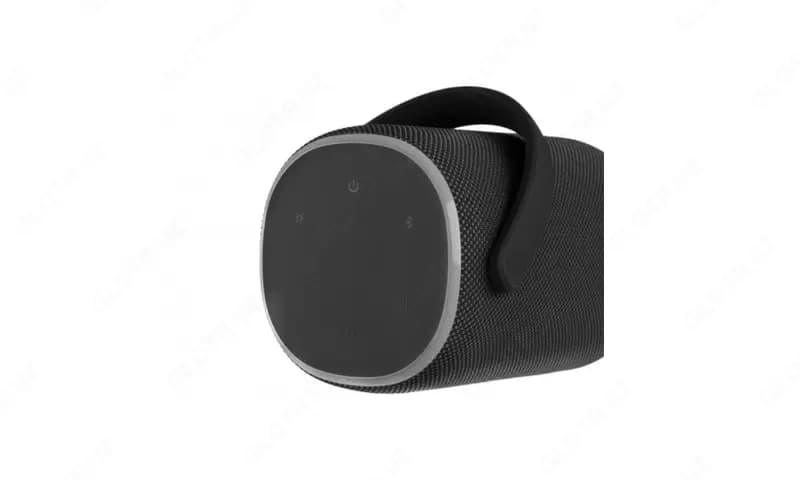 Акустическая система 2E SoundXDrum TWS, MP3, Wireless, Waterproof Black — 2