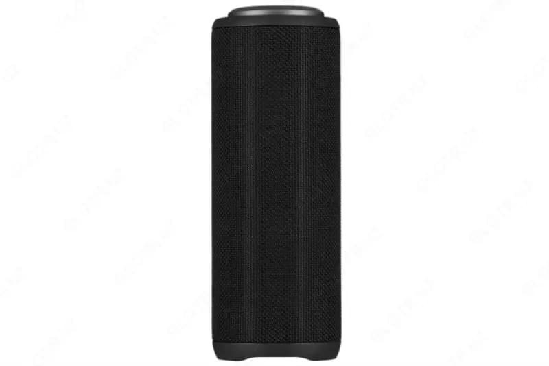 Акустическая система 2E SoundXTube Plus TWS, MP3, Wireless, Waterproof Black — 1