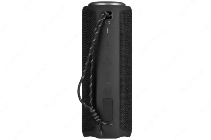 Акустическая система 2E SoundXTube Plus TWS, MP3, Wireless, Waterproof Black — 2