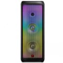Акустическая система 2E PARTY BOOM 200 TWS, USB, Full LED, DJ Effects, Wireless